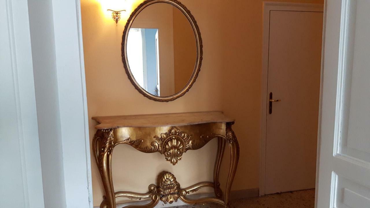 Bed and Breakfast Profumo Di Sicilia Palermo Exteriér fotografie