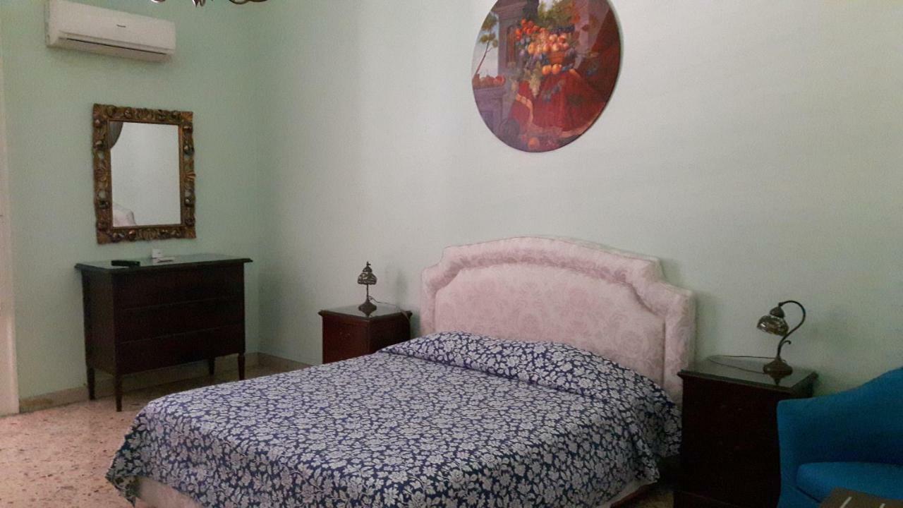 Bed and Breakfast Profumo Di Sicilia Palermo Exteriér fotografie