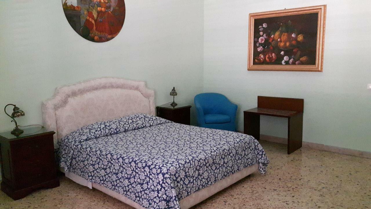 Bed and Breakfast Profumo Di Sicilia Palermo Exteriér fotografie
