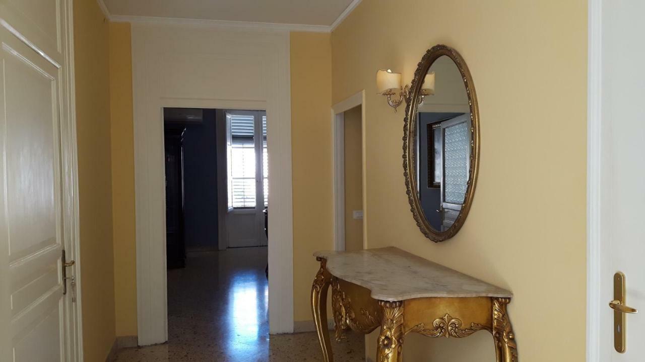 Bed and Breakfast Profumo Di Sicilia Palermo Exteriér fotografie