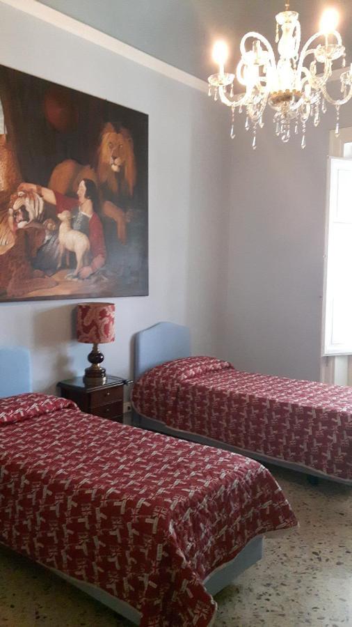 Bed and Breakfast Profumo Di Sicilia Palermo Exteriér fotografie